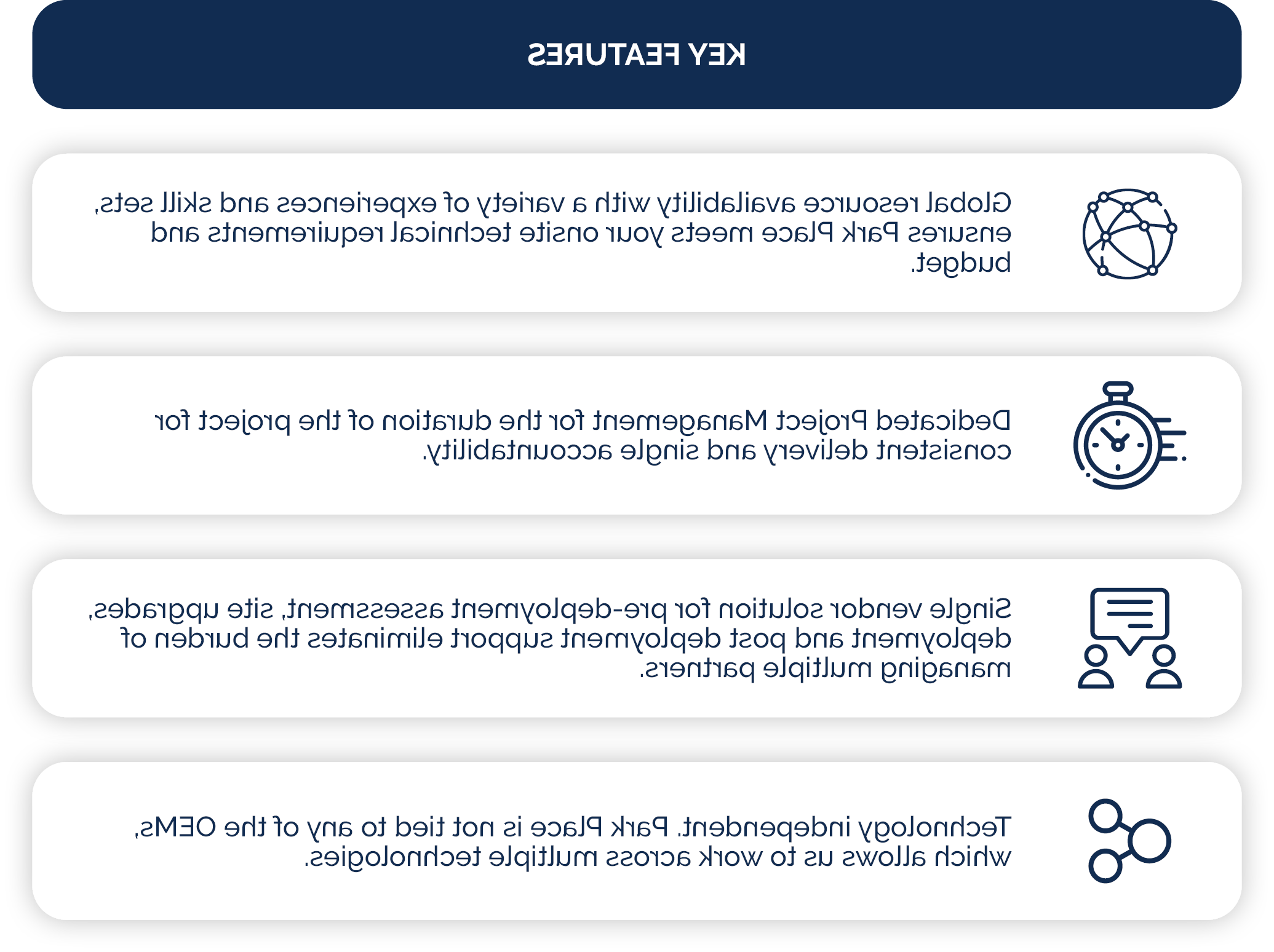 snapshot of resource explaining - what is technology deployment